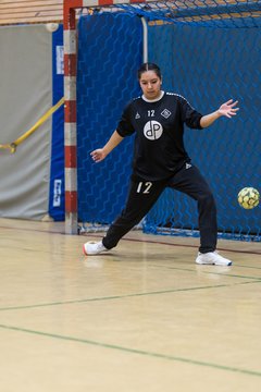Bild 137 - TSV Ellerau - SG Hamburg Nord : Ergebnis: 42:23